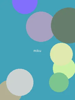 嘟嘟嘟影视免费高清 - 初音未来角色图